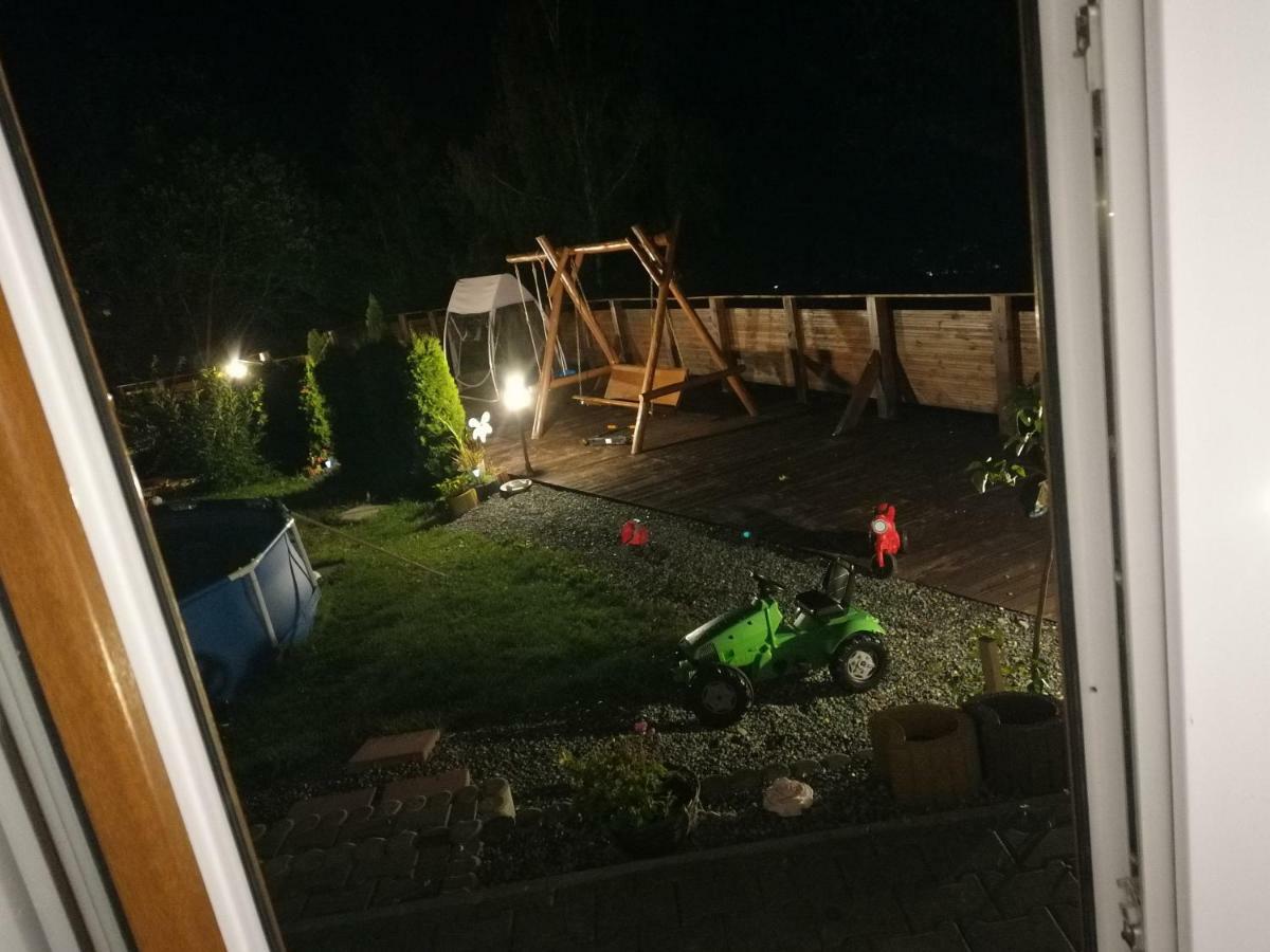 Willa Na Gorce Szczyrk Eksteriør bilde